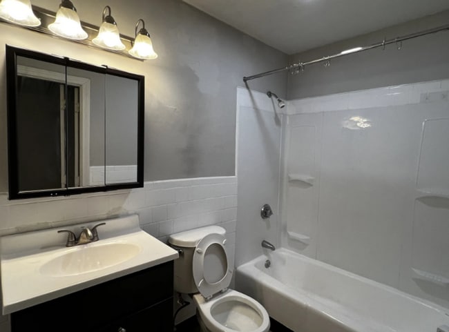 Photo - Forest Hills JP affordable one bedroom
