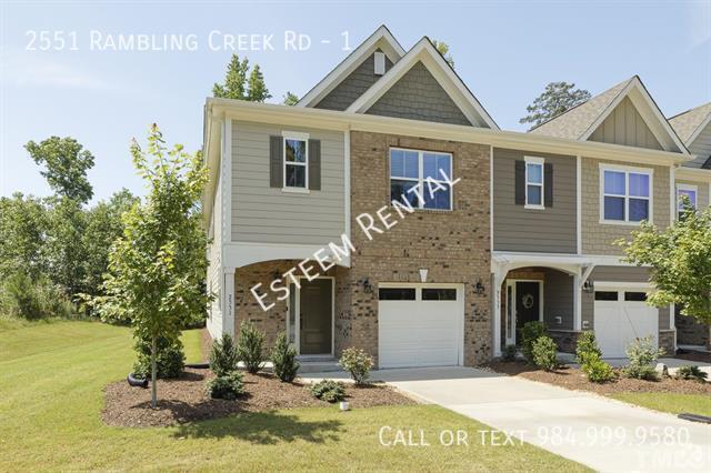 Building Photo - 2551 Rambling Creek Rd Rental