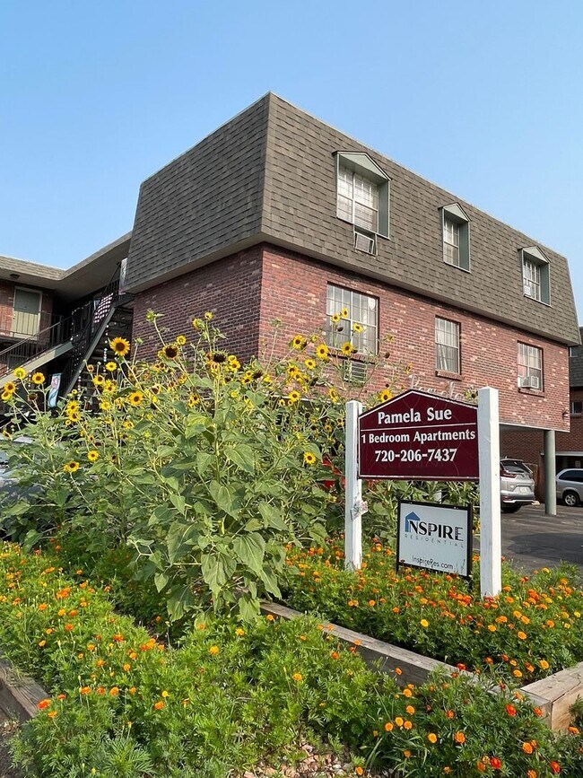 Photo - Pamela Sue Apartments