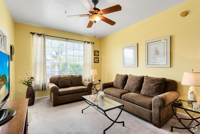 Building Photo - 2307 Silver Palm Dr Unit FL2-ID1039570P Rental