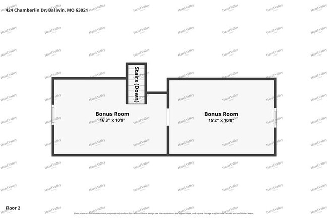Photo - 424 Chamberlin Dr