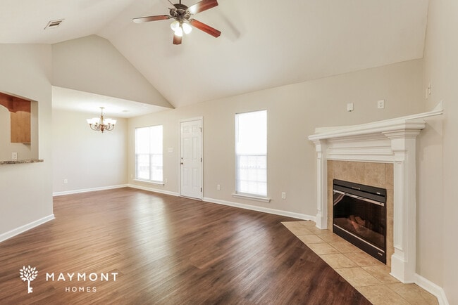 Photo - Lovely 3 Bedroom Ranch Style Home in Grovetown, GA