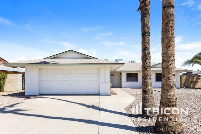 Building Photo - 3310 W Acoma Dr Rental