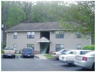 Photo - Bradford Square Apartments