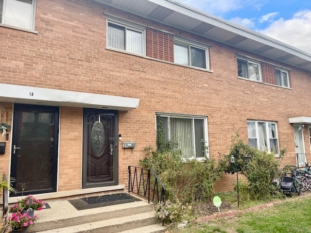 Building Photo - 20 N Albert St