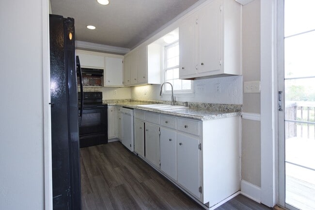 Photo - MOVE IN READY– Loganville Gem with Large Fenced Yard & Outdoor Living!