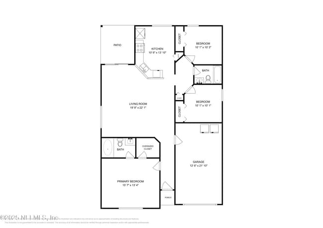 Photo - 1532 Irishwood Ct