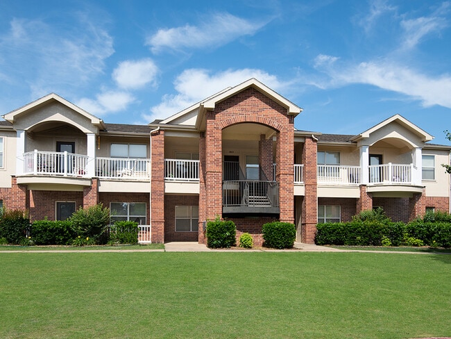 The Links at Texarkana - The Links at Texarkana Apartamentos