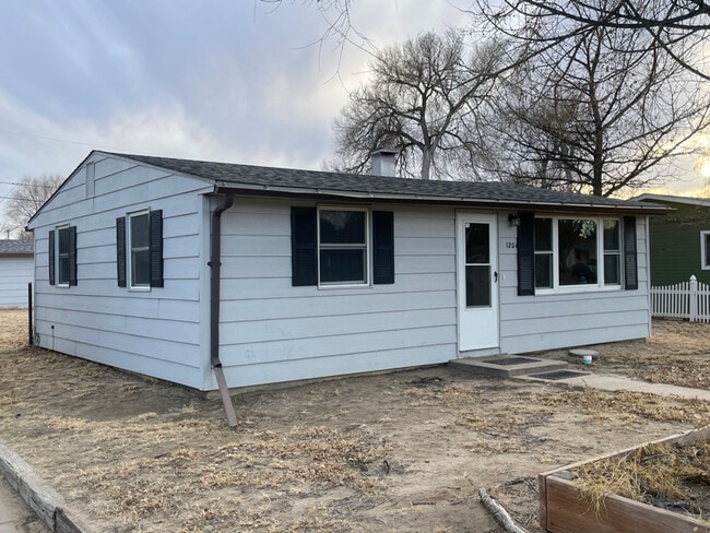 Building Photo - 1204 Eaton St