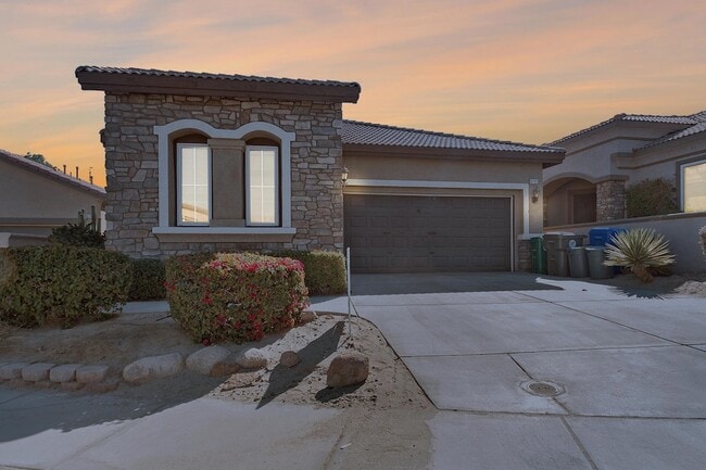 Photo - 82833 Odlum Dr Casa