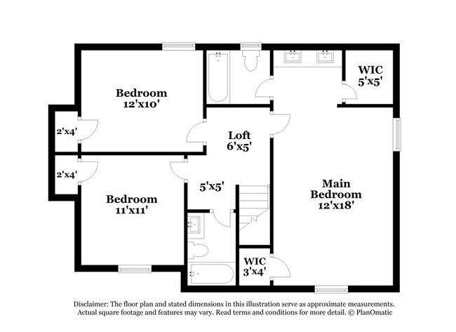 Photo - 605 Rocky Ridge Cir