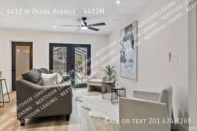 Photo - 4412 W Pearl Ave Unidad 4412M