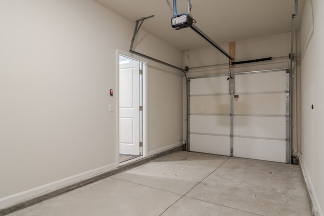 Brighton Townhomes