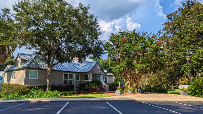 Leasing Office - Viera at Whitemarsh