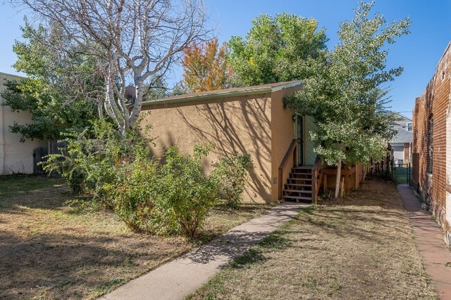 Photo - Great location near City Park!