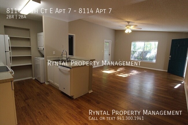 Photo - 8114 45th Ct E Unit 8114 Apt 7