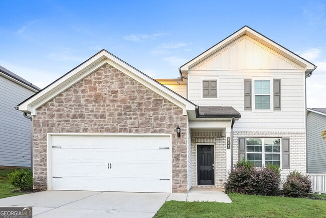 Building Photo - 322 Hamilton Pointe Dr Rental
