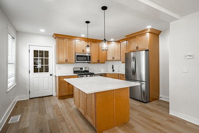 Photo - Renovated 4BR Rental in the Heart of West Chester Borough