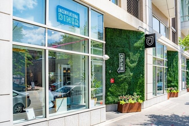 Photo - 1215 10th St NW