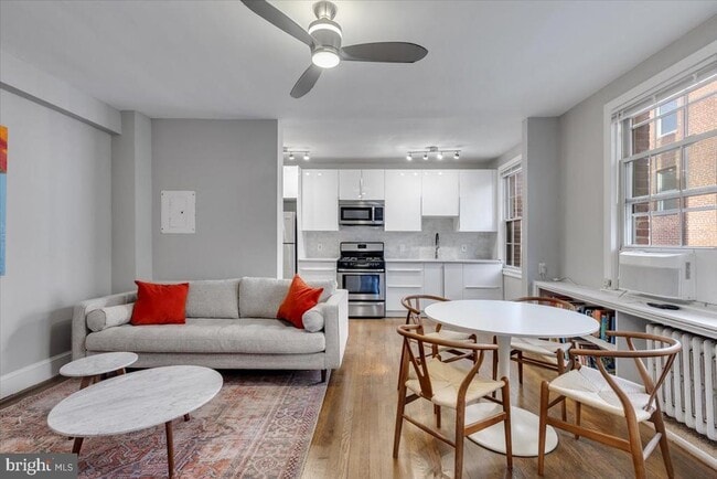 Photo - 1301 Longfellow St NW Unit 207