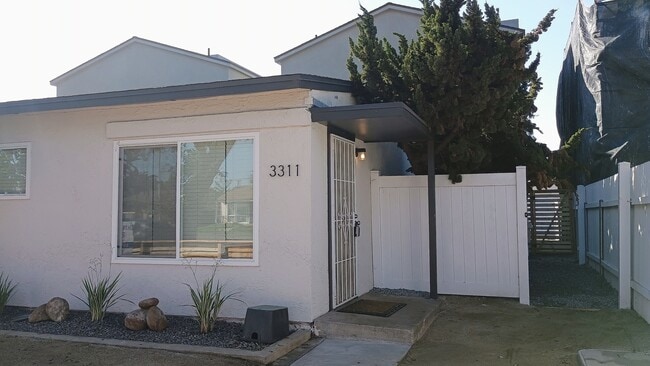 Photo - 3311 Clairemont Mesa Blvd