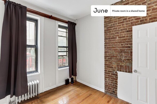 Photo - Room in Shared 2 bed/1 bath home Unit B