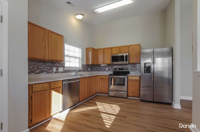 Photo - 4709 Aldersbrook Drive, Monroe, NC 28110