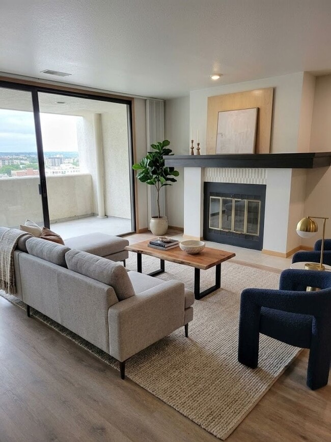 Photo - Two Bedroom Condo Available In Downtown Boulder