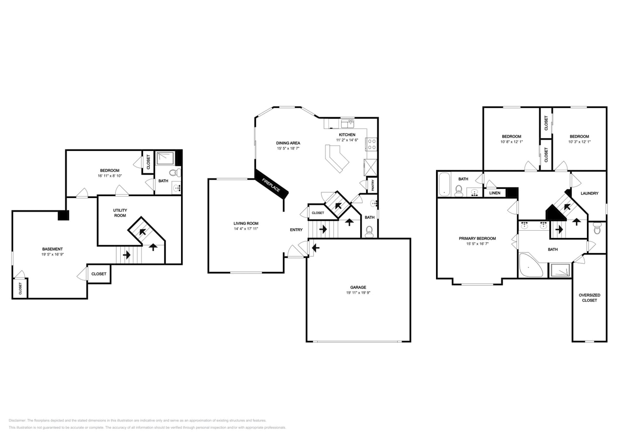 Photo - 14513 W 138th Terrace