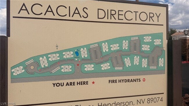 Photo - 2325 Windmill Pkwy Unit 1613