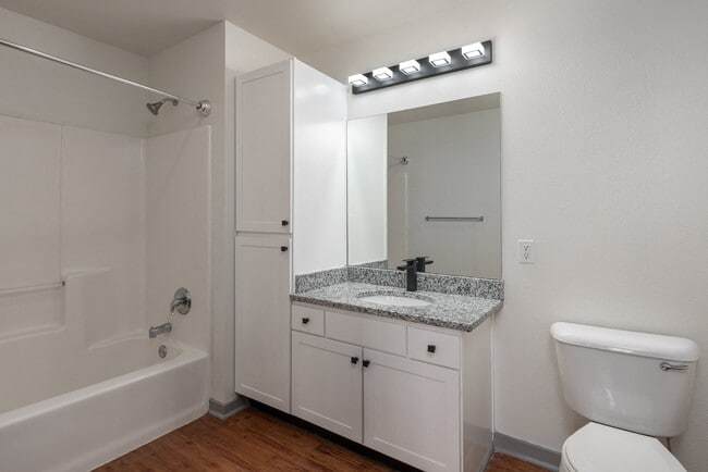 Lofts at Lafayette Square