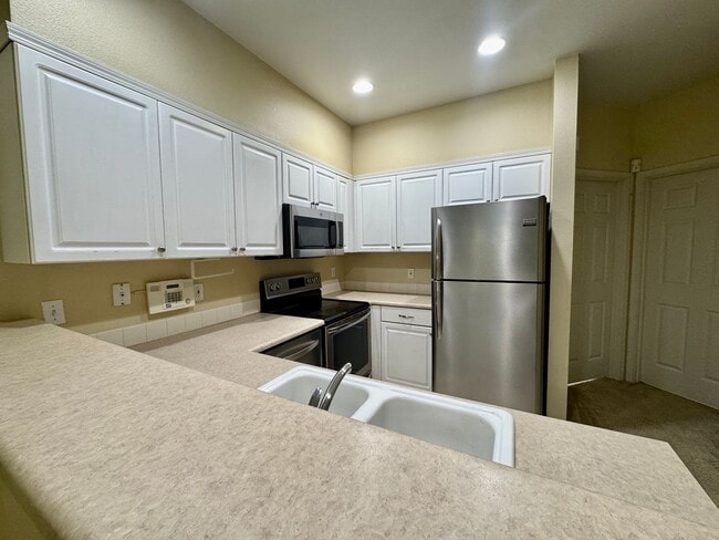 Photo - Secluded Renton Townhome