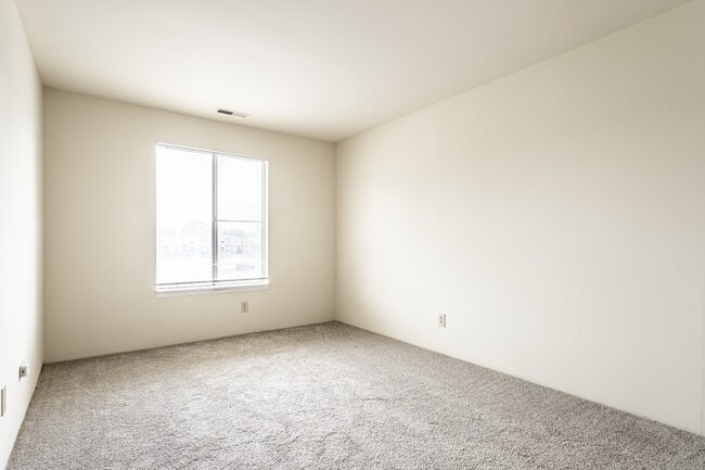 Scarborough Lake Apartments