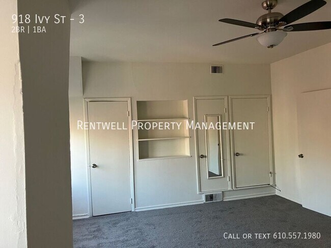 Photo - 918 Ivy St Unidad 3