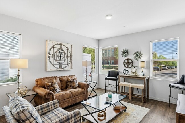 Photo - The Seven at Page Woodson