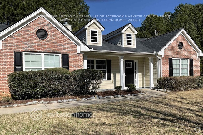 Building Photo - 4865 Brookwood Pl Rental