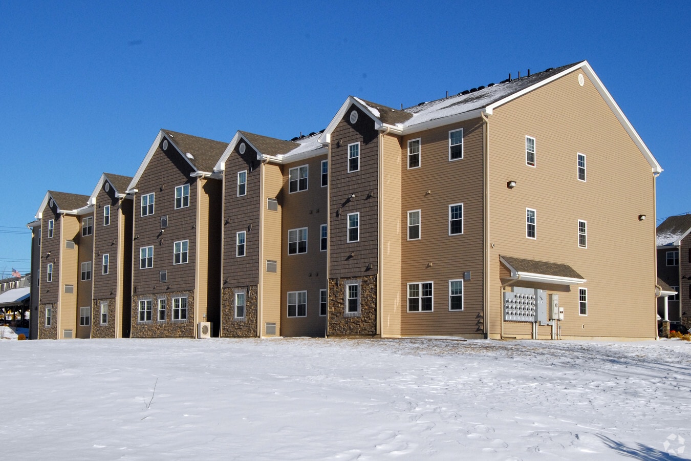 Photo - Sunrise Gardens