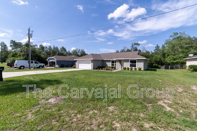 Photo - 5107 SW 165th St Rd