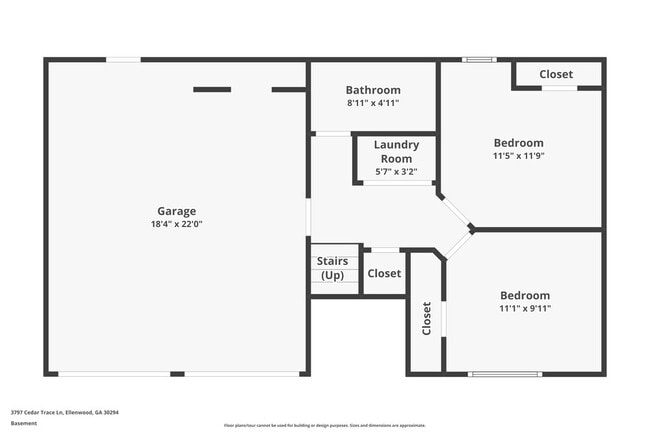 Photo - 3797 Cedar Trace Ln