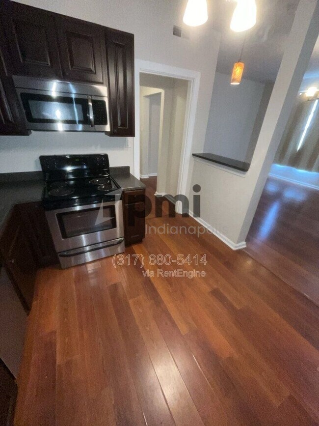 Photo - 402 N Delaware St Unit Apt 105