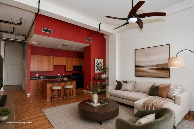 Photo - 915 Franklin St Unit 2H