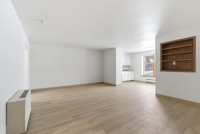 Photo - Campus Park Apartments & Commercial