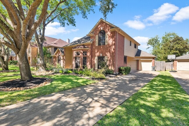 Photo - 1514 Pecan Crossing Dr