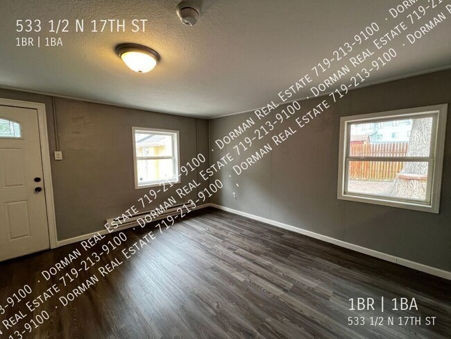 Photo - 533 1/2 N 17TH ST-