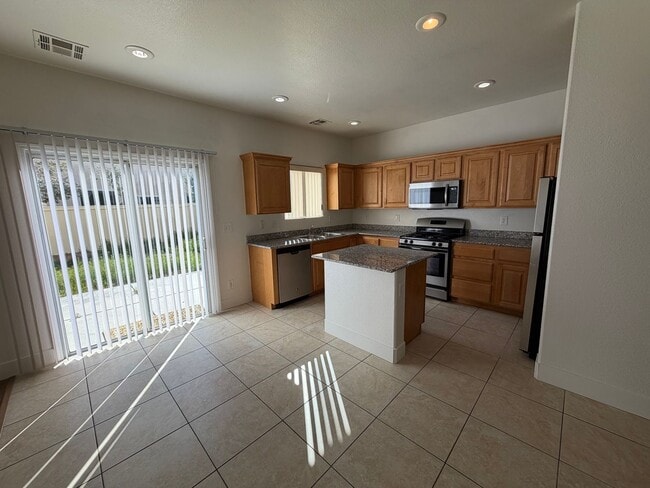 Photo - 4-bedroom, 2.5-bathroom home Henderson 89052