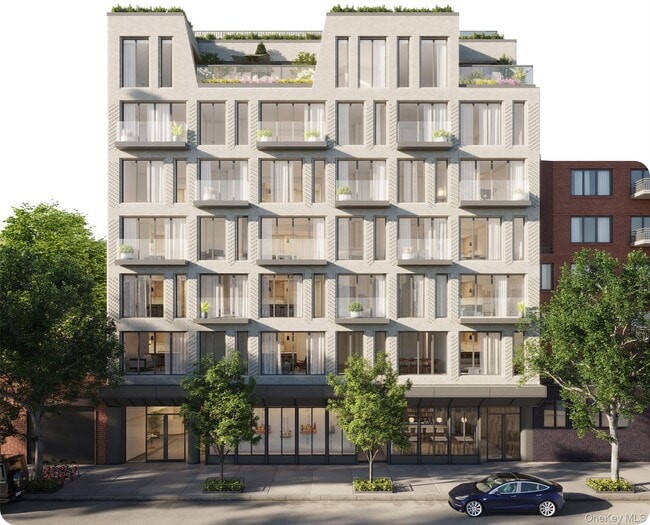 Building Photo - 30-05 Vernon Blvd Unit 5J