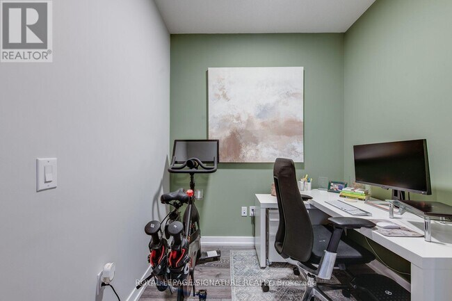 Photo - 225 Sumach St Unit 2712