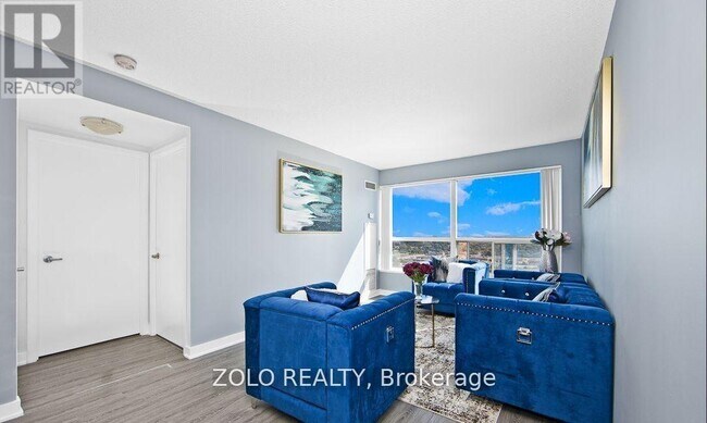 Photo - 36 Lee Centre Dr Unit 2708