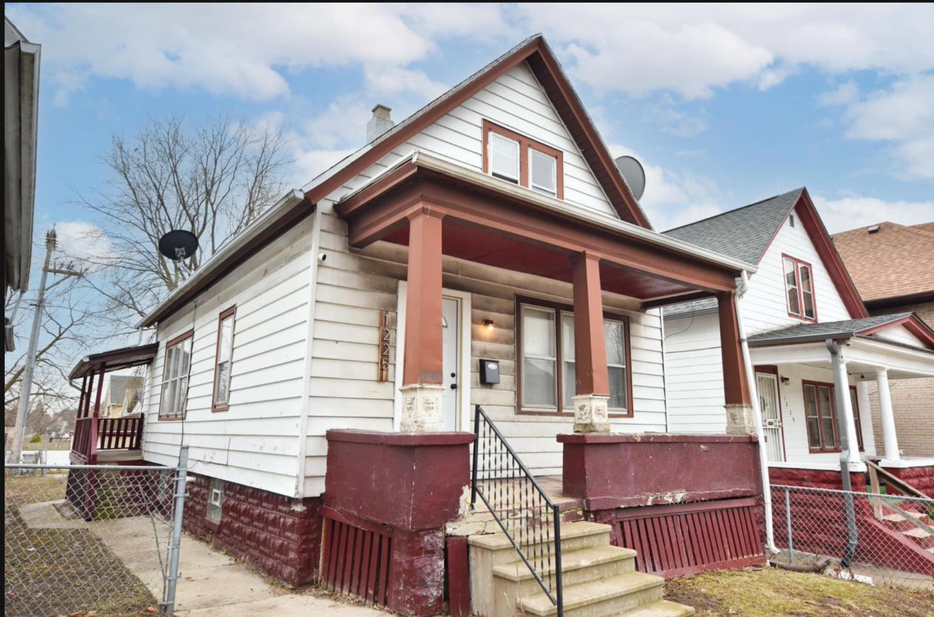 Photo - 1225 W Keefe Ave