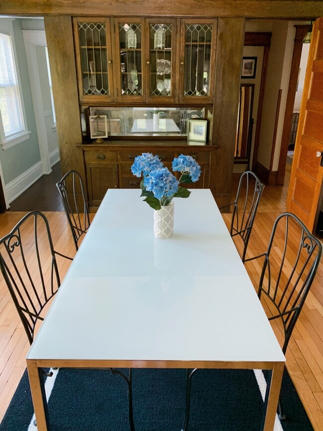 Photo - Griggs Duplex